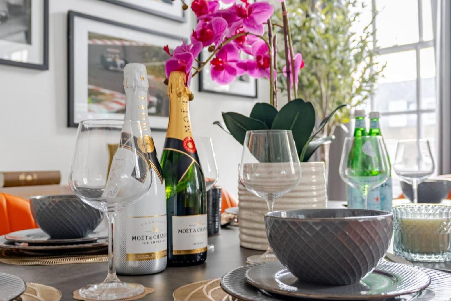 4 Million Penthouse In Marylebone & Baker Street *