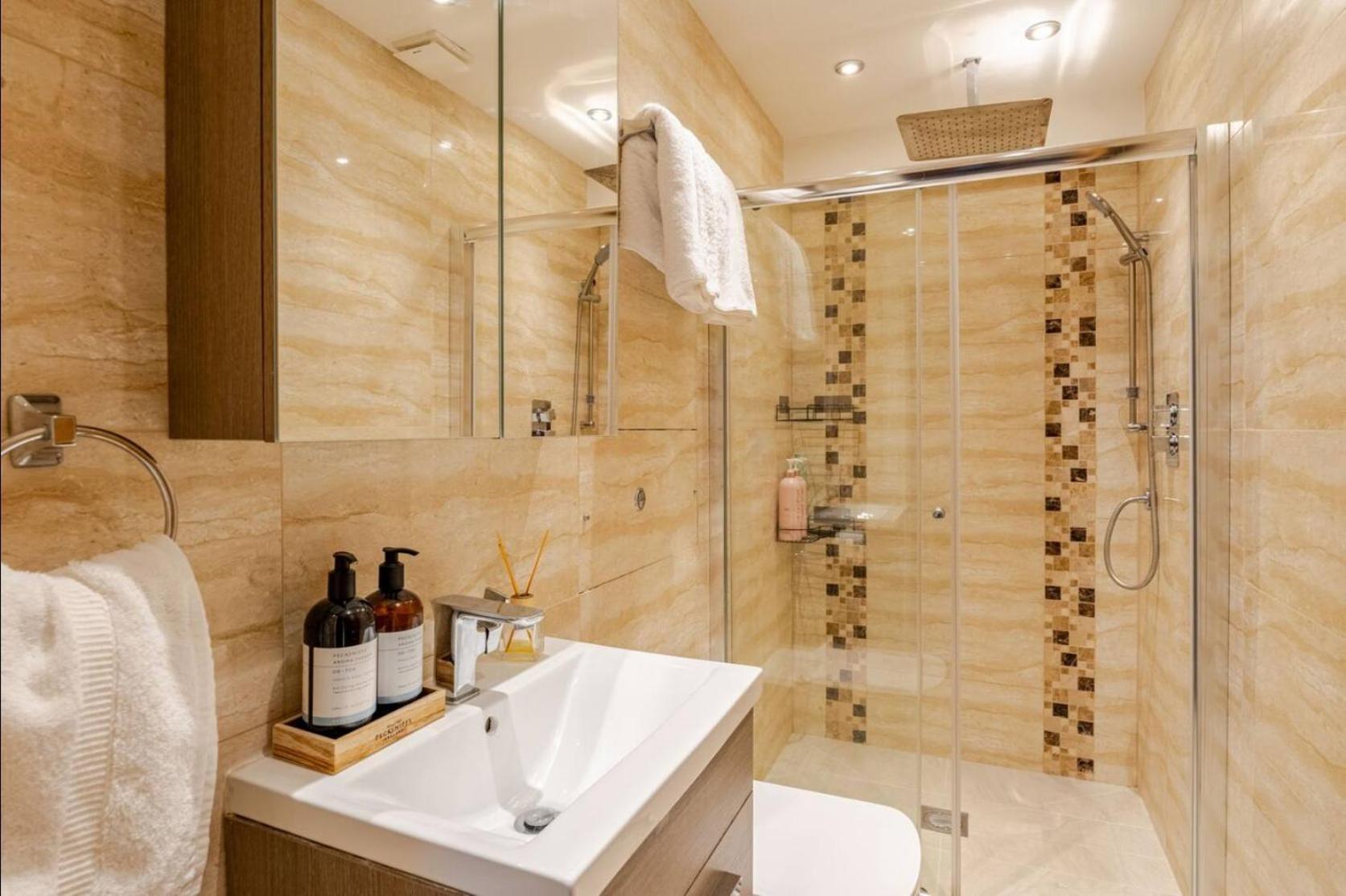4 Million Penthouse In Marylebone & Baker Street