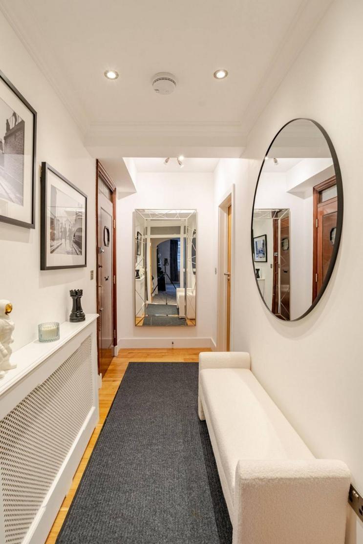 Apartment 4 Million Penthouse In Marylebone & Baker Street