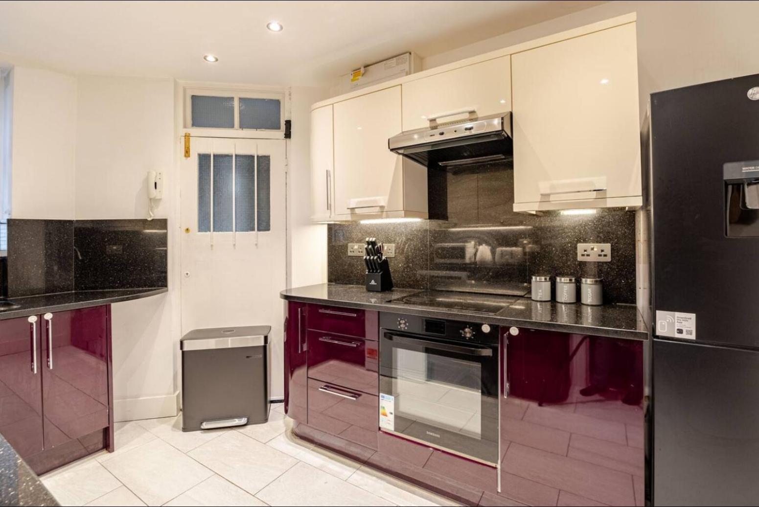 4 Million Penthouse In Marylebone & Baker Street