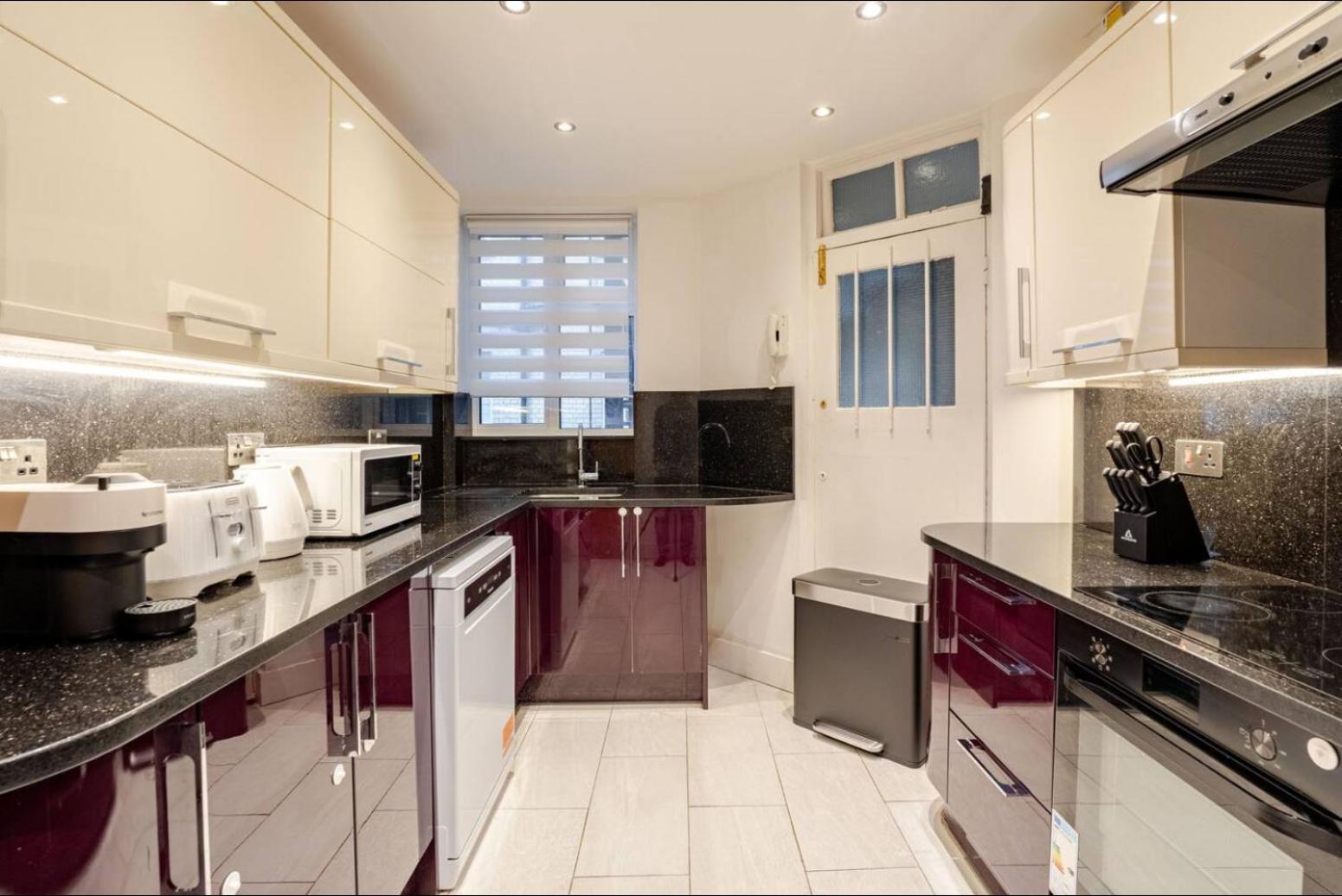 Apartment 4 Million Penthouse In Marylebone & Baker Street *
