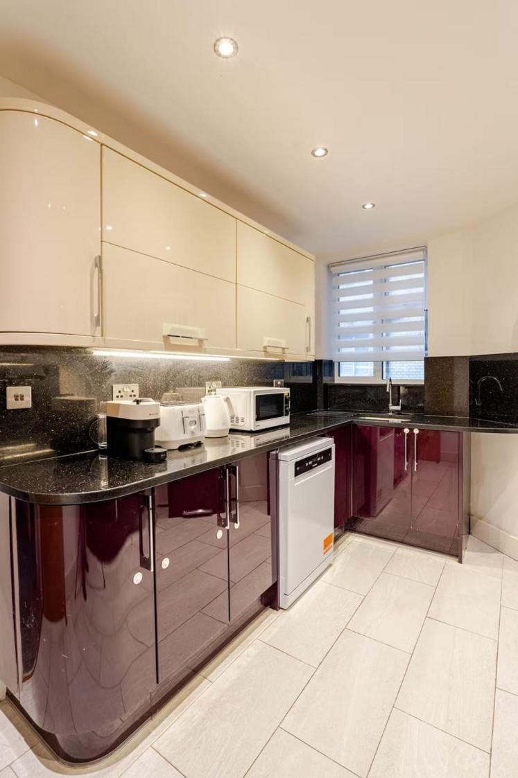 4 Million Penthouse In Marylebone & Baker Street Apartment *
