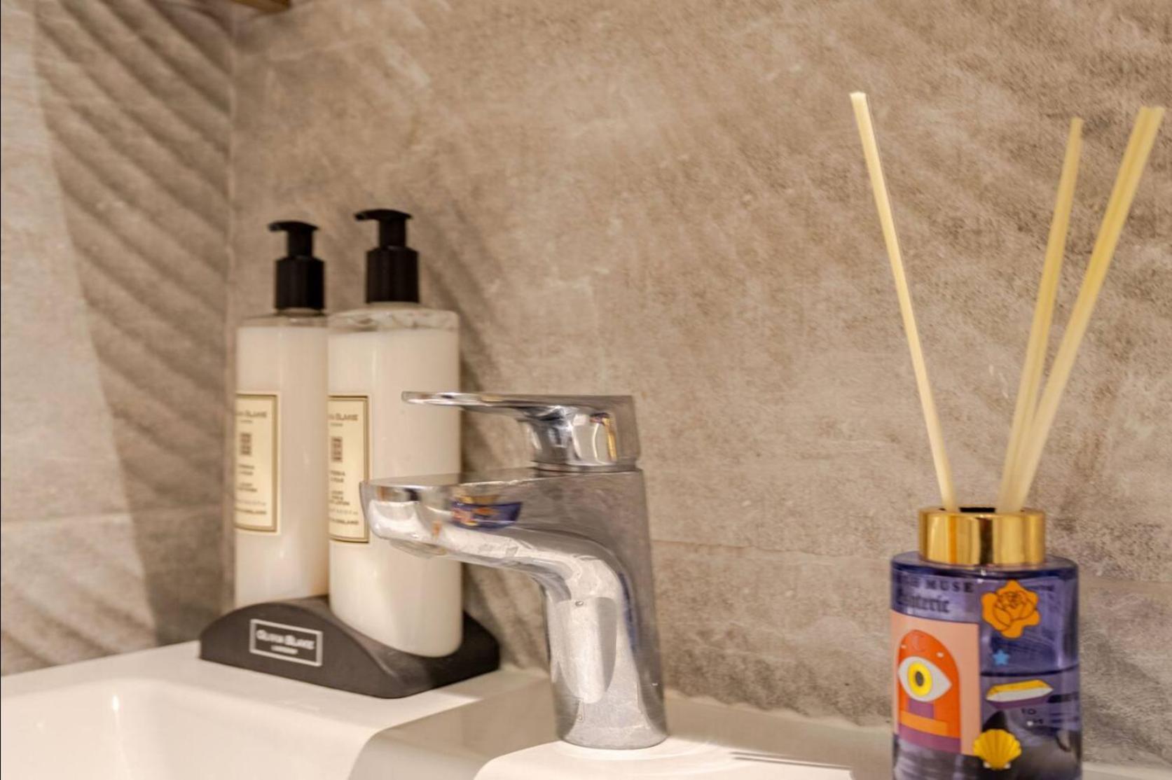 4 Million Penthouse In Marylebone & Baker Street Apartment London