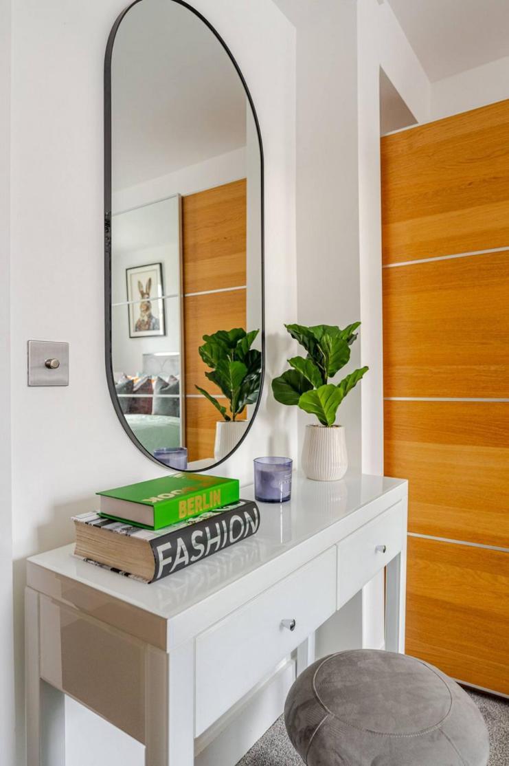 4 Million Penthouse In Marylebone & Baker Street