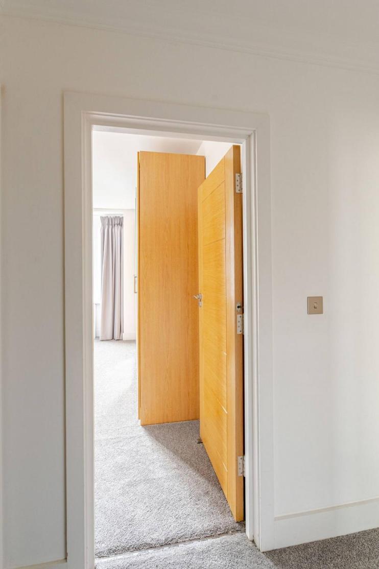 Apartment 4 Million Penthouse In Marylebone & Baker Street