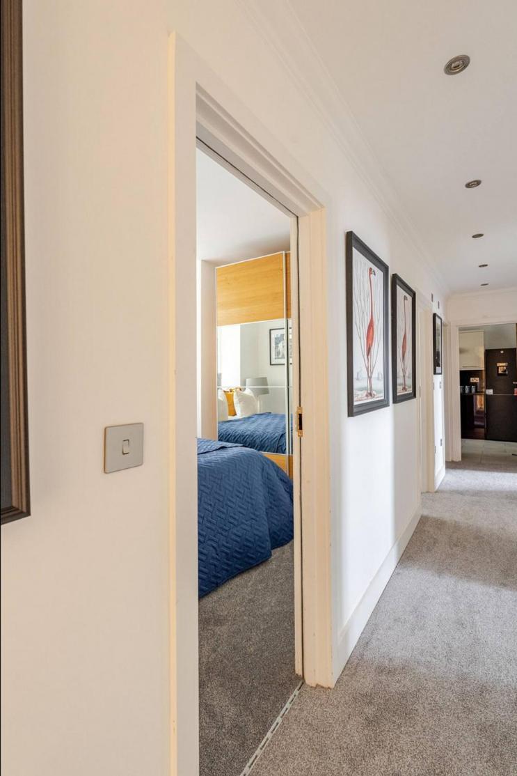 Apartment 4 Million Penthouse In Marylebone & Baker Street *