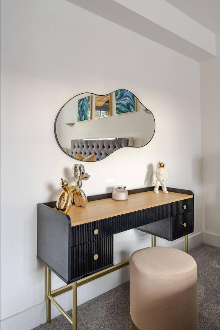 4 Million Penthouse In Marylebone & Baker Street Apartment London