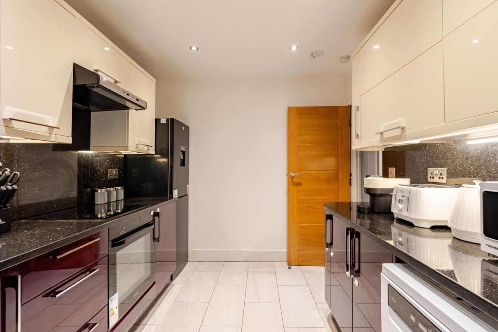 4 Million Penthouse In Marylebone & Baker Street *